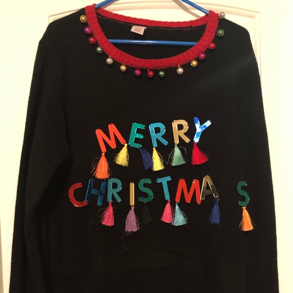 Sweaters - Ugly Christmas Sweater